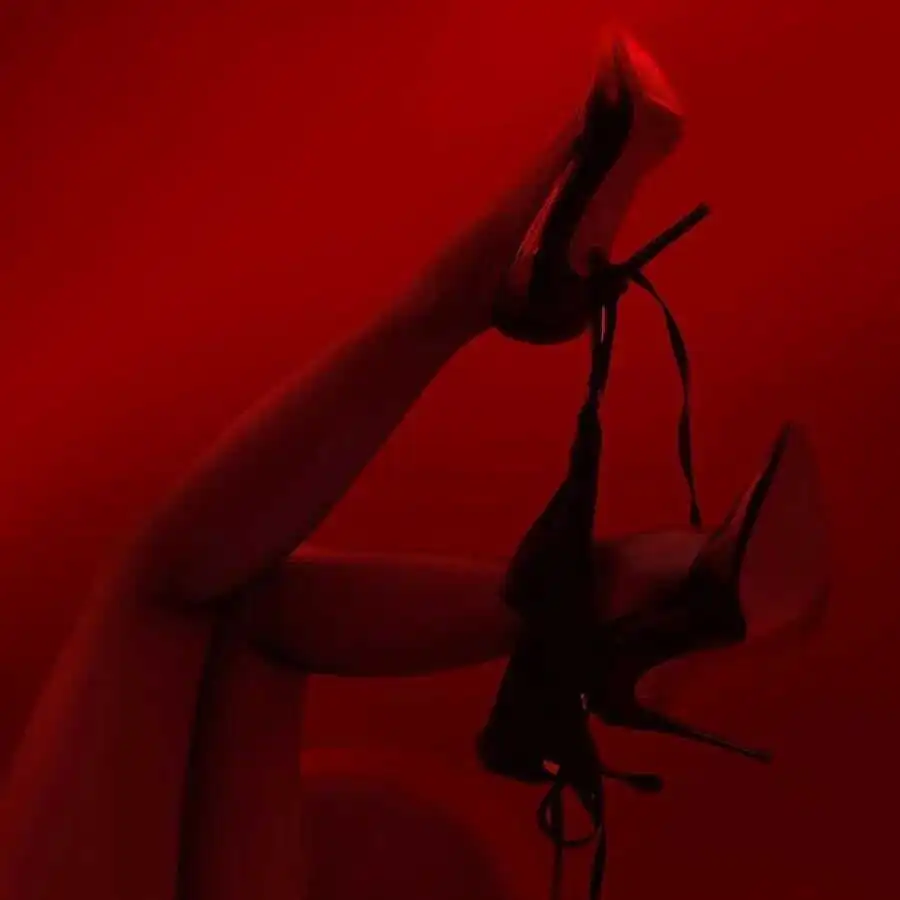 西檬之家BDSM入圈指南:新手必看 一