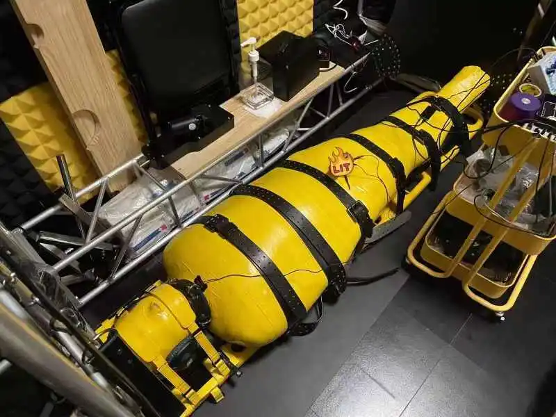 西檬之家BDSM入圈权威指南 一