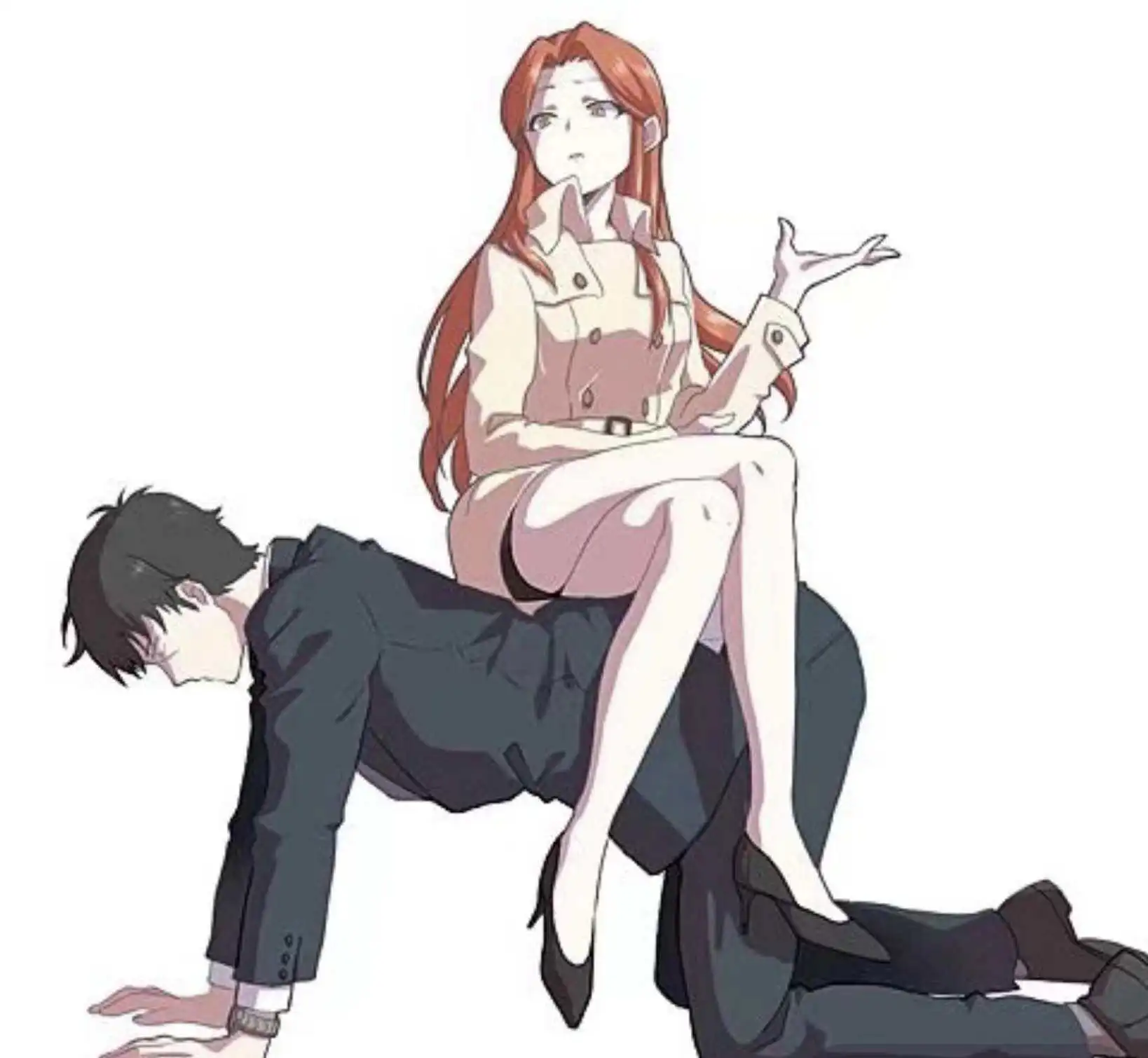 西檬之家字母圈女王入门指南 一